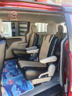 Dodge Grand Caravan